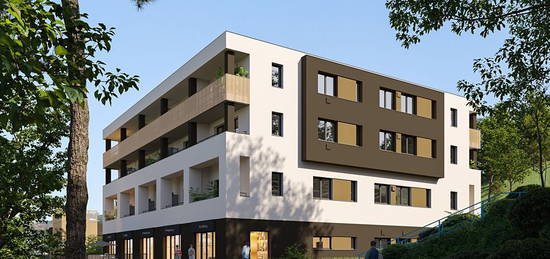 Prodej bytu 2+kk 61 m² (Jednopodlažní)