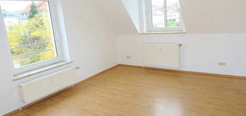 Ab sofort zu vermieten ! 3 Zimmer Wohnung in Werdau !