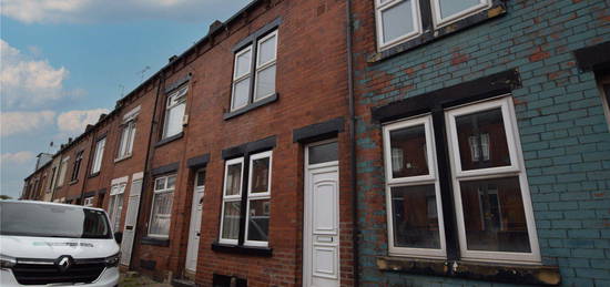 Terraced house for sale in Longroyd Grove, Leeds, West Yorkshire LS11