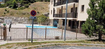 Viager font romeu appart3* piscine