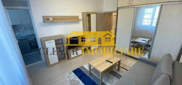 Apartament 2 camere Mobilat Mutare Imediata Theodor Pallady