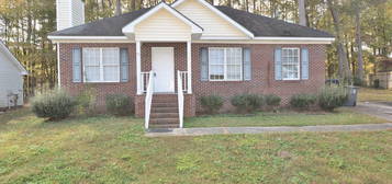 620 Pine Knoll Dr, Rocky Mount, NC 27804