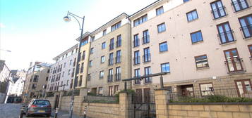 2 bed flat to rent