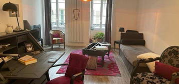 Location appartement 2 pièces 54 m²