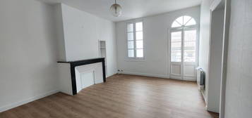 Appartement  à vendre, 2 pièces, 1 chambre, 44 m²