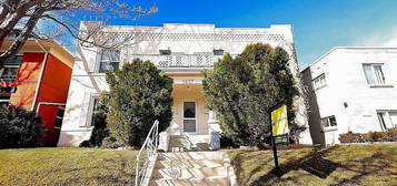 1437 Clayton St APT 3, Denver, CO 80206