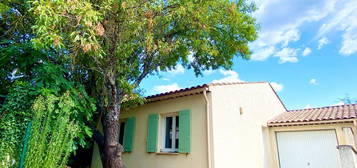 Maison a vendre Greoux les Bains