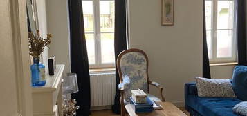 Location appartement centre Lamballe