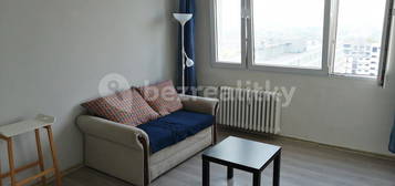 Pronájem bytu 1+kk 24 m², Počernická, Praha