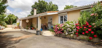 Maison  à vendre, 5 pièces, 3 chambres, 94 m²