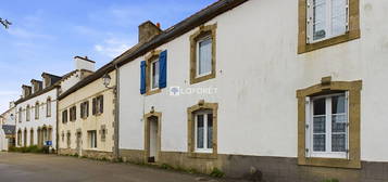 Maison Cleden Cap Sizun 2 pièce(s) 62.72 m2