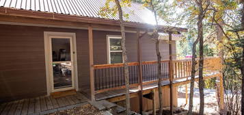 606 Fifth St, Cloudcroft, NM 88317