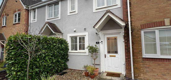 2 bedroom detached house for sale