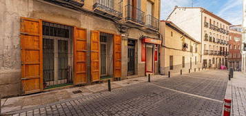 Piso en Embajadores - Lavapiés, Madrid