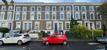 Flat to rent in Richborne Terrace, London SW8