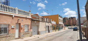 Chalet en Juan de Borbón - La Flota, Murcia