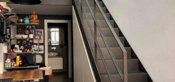 Monolocale via Bartolomeo Passarotti 3, Bolognina, Bologna