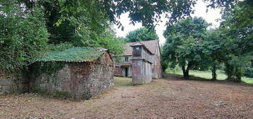 Casa rural en Valdoviño