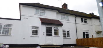 2 bed flat to rent