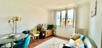 Vente appartement 2 pièces 45 m²