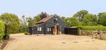 3 bedroom barn conversion