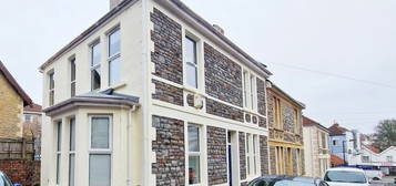 Semi-detached house to rent in Brookfield Avenue, Bristol BS7