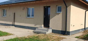 Casa tip duplex- RATE LA DEZVOLTATOR- Vidra-Berceni