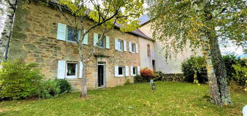 Maison  à vendre, 4 pièces, 2 chambres, 80 m²