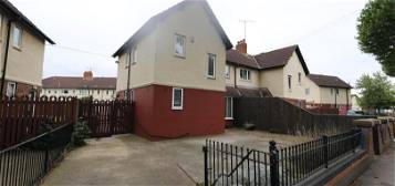 Semi-detached house for sale in Willerby Road, Hull HU5