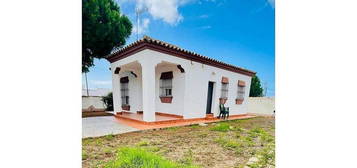 Chalet en Las Lagunas - Campano, Chiclana de la Frontera