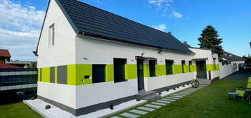 Einfamilienhaus - Charmant renoviertes Zuhause mit Erweiterungspotential