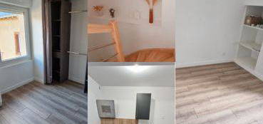 Location appartement T3