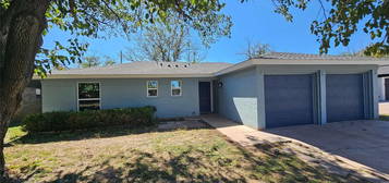 2533 S 41st St, Abilene, TX 79605