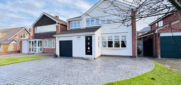 Detached house for sale in Valley Drive, West Park, Hartlepool TS26