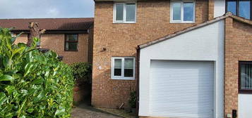 2 bedroom semi-detached house