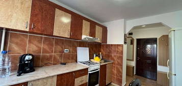 Apartament 2 camere 52mp zona D-va Nord+garaj mobilat 62.999eur neg