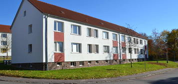 Charmante 2-Zimmer Wohnung in Frankenberg