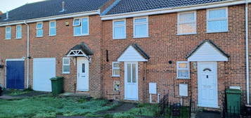 Terraced house for sale in Sea View Gardens, Warden, Sheerness ME12