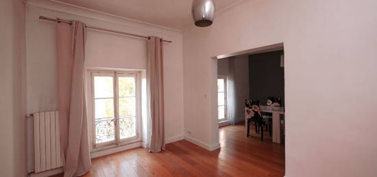 Location appartement 3 pièces 82 m²