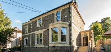 Detached house for sale in Bristol Road, Keynsham, Bristol BS31