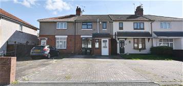 3 bed terraced house to rent