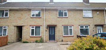 Terraced house to rent in South Park Avenue, Norwich NR4