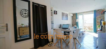 Appartement  à vendre, 2 pièces, 1 chambre, – m²