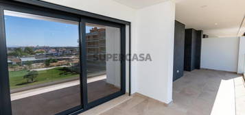 Apartamento T2 NOVO - Montijo