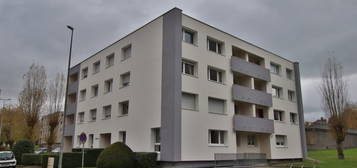 Achat appartement 3 pièces 74 m²