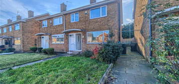 3 bedroom semi-detached house