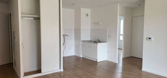 Appartement Résidence Neuve Hérin