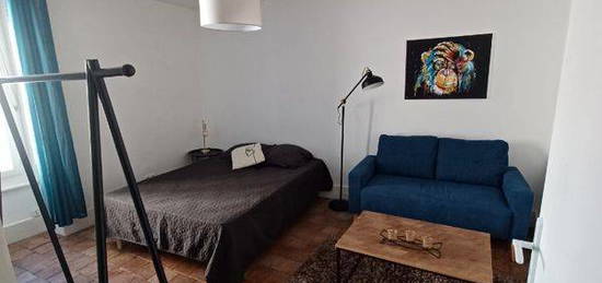 Appartement 2 pièces 35m2