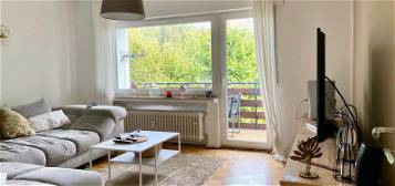 4 Zimmer Wohnung (101m²) in Dreis-Tiefenbach