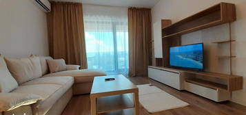 Apartament 2 camere Exigent Plaza Mall Residence Lujerului centrala